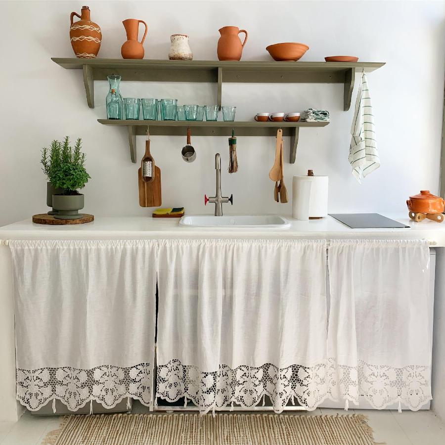 Serifos Olive Luaran gambar