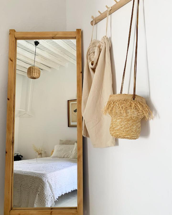 Serifos Olive Luaran gambar